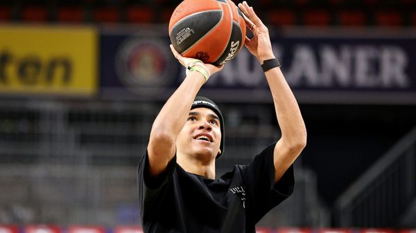 Musiala: NBA-Star Curry als Inspiration
