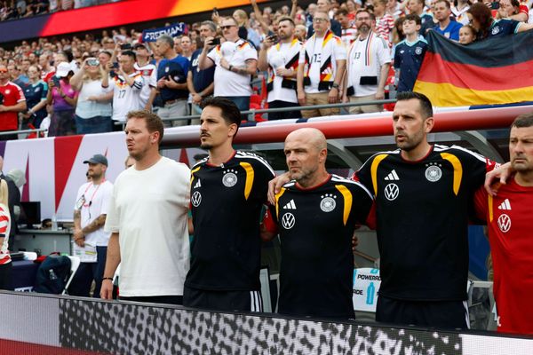 ZDF-Politbarometer: Wie die Deutschen unsere WM-Chancen einschätzen