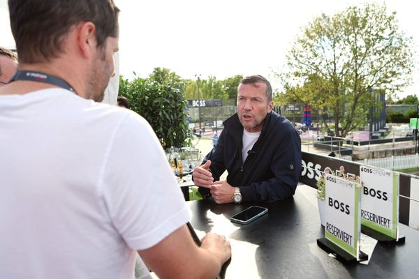 WM-Aus: Matthäus zieht die Linie von 1994 zu Bundestrainer Nagelsmann