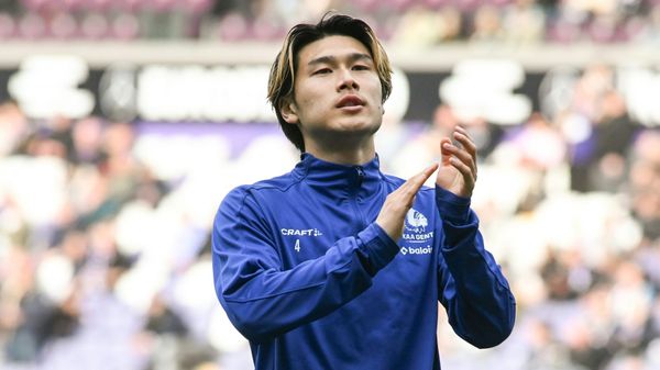 Daiki Hashioka wechselt nach Gladbach