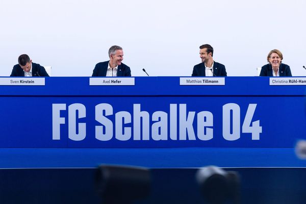 Schalke wählt gegen die Fanmacht: ein Mandat auf Bewährung