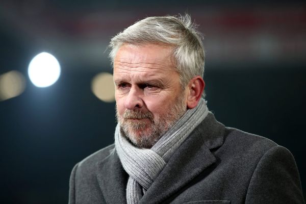 Didi Hamann fordert Kimmich-Rücktritt: Eine Geste, die Räume öffnen soll