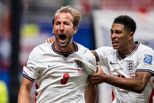 Gary Lineker adelt Harry Kane: Endgültig raus aus der Torjäger-Schublade