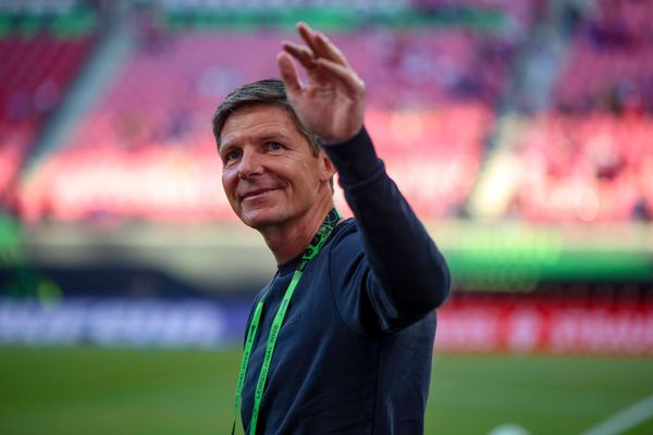 Nottingham Forest holt Oliver Glasner: Ein Gewinner in einer Trümmerlage