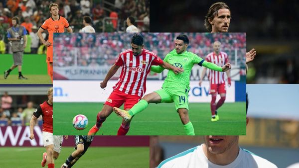 Brekalo, Flick, Modric: Darüber redet die Fußballwelt