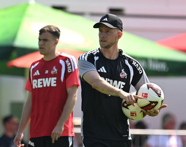 Wagners Fünfjahresplan: In Köln fast schon revolutionär