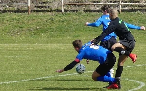 Nationalelf und Bundesliga brauchen die Amateure