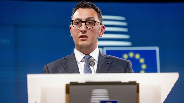 EU-Kommissar Micallef kritisiert die FIFA