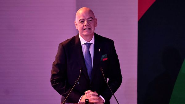 Infantino braucht für seine Investoren-Pläne eine Mehrheit
