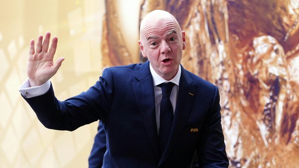 FairSquare kritisiert Infantino für dessen Pläne
