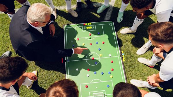 Trainerstrategien bei der WM: Rotation, Reservisten und der richtige Zeitpunkt zum Wechseln