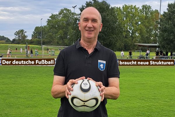 DFB muss Führung neu denken