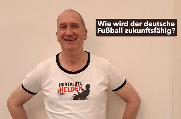 Der DFB braucht Reformen – nicht nur einen neuen Bundestrainer