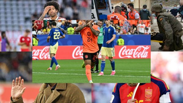 Summerville, Pirlo, Klopp: Darüber redet die Fußballwelt