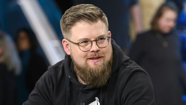Thomas Kessen