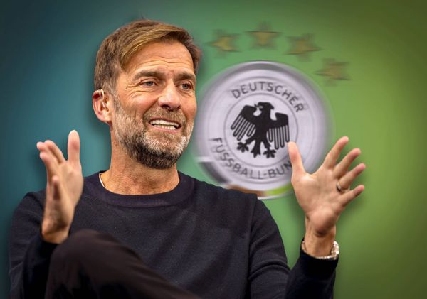 DFB setzt alles auf Jürgen Klopp – bevor er zugesagt hat