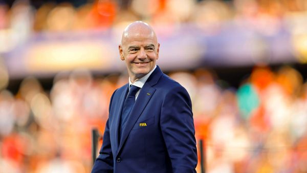 Infantino setzt den Mitgliedsverbänden wohl eine Frist