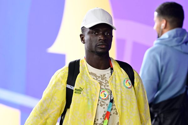 Sadio Manés Abschied: Der Nationalheld darf nur noch zuschauen