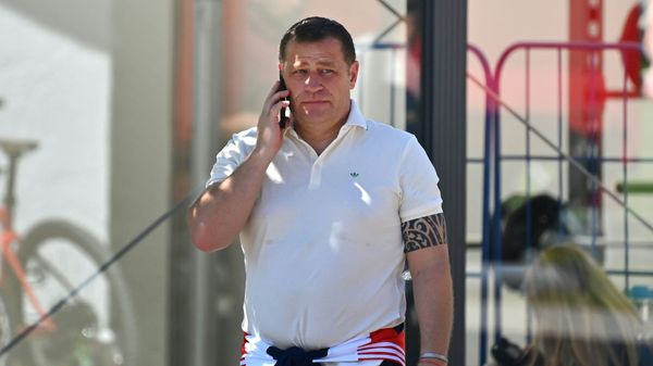 Max Eberl hat kein Verständnis für die FIFA-Pläne