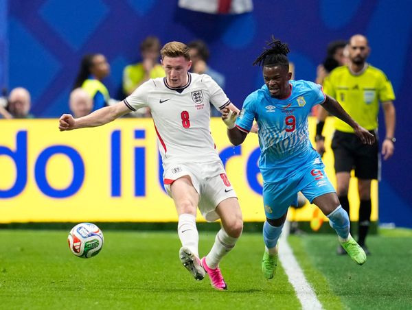 Wenn Rekorde zur Fußnote werden: Englands Markt verliert bei Elliot Anderson jedes Maß