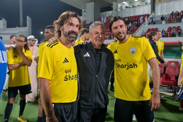 Pirlo und der russische Schatten: Eignung ist im Nationaltrikot nur die halbe Miete