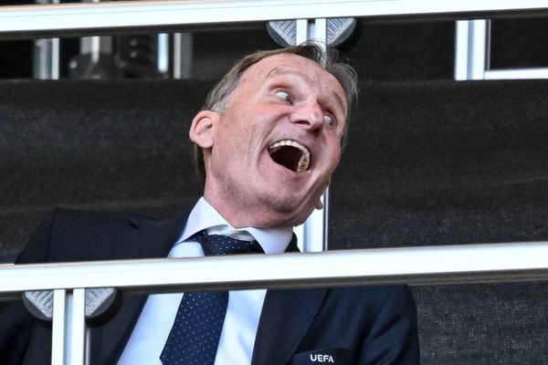 Patriotismus-Abschlag: Was DFB-Vize Watzke von Klopp als Bundestrainer jetzt erwartet