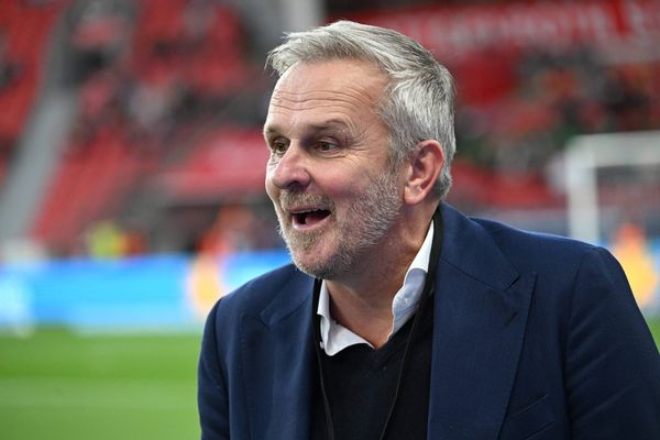 Der Denkfehler bei Didi Hamann