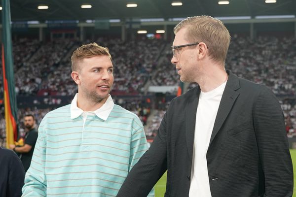 Beliebtester WM-Experte: Hoppla, es ist nicht Jürgen Klopp