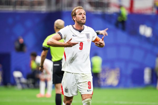 Harry Kane zeigt: Das ist Deutschlands wahres Problem