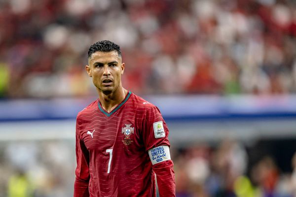 Cristiano Ronaldo und sein Ego: Ich werde beide vermissen