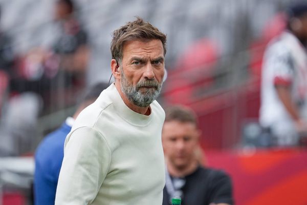 "Für mich ist Klopp die falsche Wahl für den DFB"