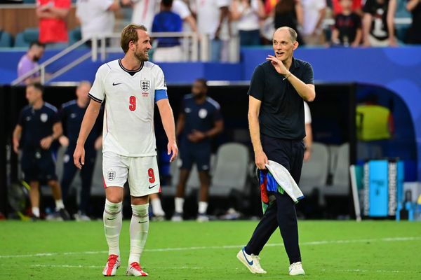 Was der deutsche Fußball von Thomas Tuchel lernen muss