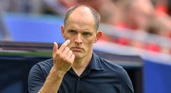 WM-Lektion: Der DFB muss mehr Tuchel wagen