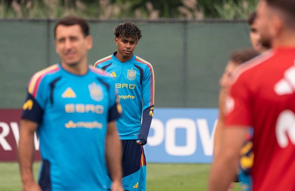 Bärenstark, aber unsexy: Spanien ist der größte Spielverderber der WM