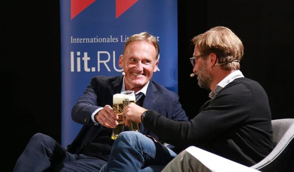 Der DFB muss das Spiel für die Basis zurückholen