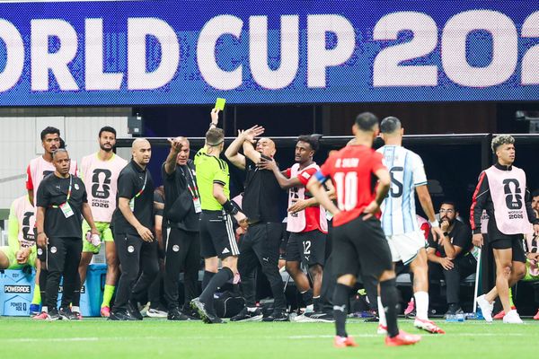 Ägyptens Betrugsvorwurf trifft den wunden Punkt des VAR bei der WM 2026