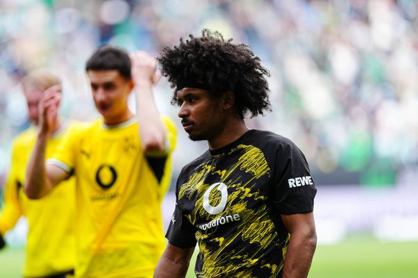 Adeyemi und der BVB: Freigestellt für das eigene Scheitern