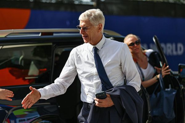 Arsène Wenger bremst Klopp-Euphorie: Ein Trainer allein rettet deutschen Fußball nicht