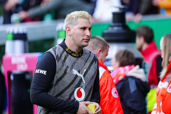 Niklas Süle in der Kreisliga: Was vom Fußball übrig bleibt
