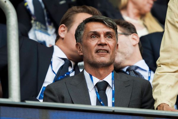 Italien holt Paolo Maldini: Ein großer Name gegen ein Systemversagen
