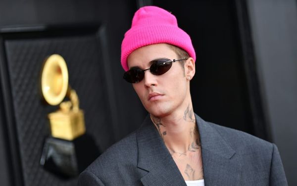 Nur elf Minuten? Auch Bieber bei Halbzeitshow im WM-Finale