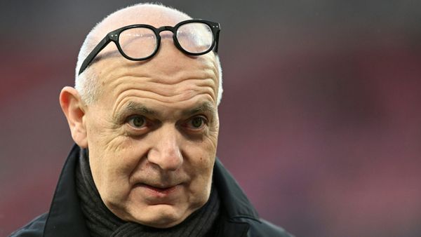 DFB-Gremien: 18 Funktionäre - ein Bundestrainer