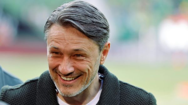 "Haben uns verabschiedet": Kovac spricht über Adeyemi