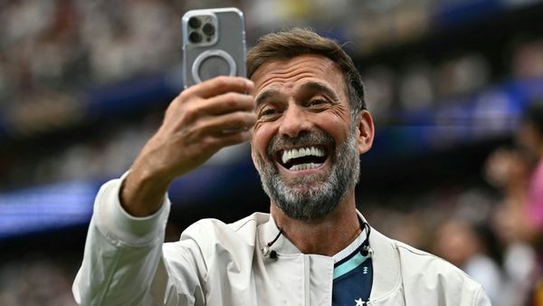 Ricken: Klopp als "Rundum-Problemlöser-Qualitäts-Paket"
