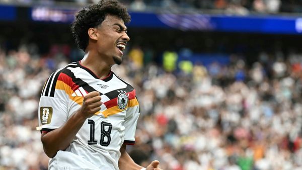 Brown-Wechsel zu Bayern perfekt: "Ihm gehört die Zukunft"