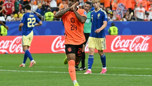 Oranjes tragischer WM-Held Summerville geht zu Al-Hilal