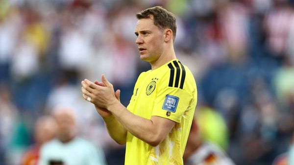Schock, Trauer, Wut: DFB-Stars verarbeiten WM-Aus