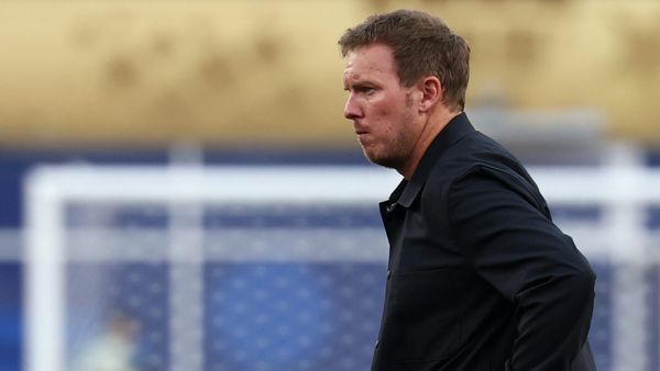 Umfrage: 44 Prozent sind für Nagelsmann-Entlassung