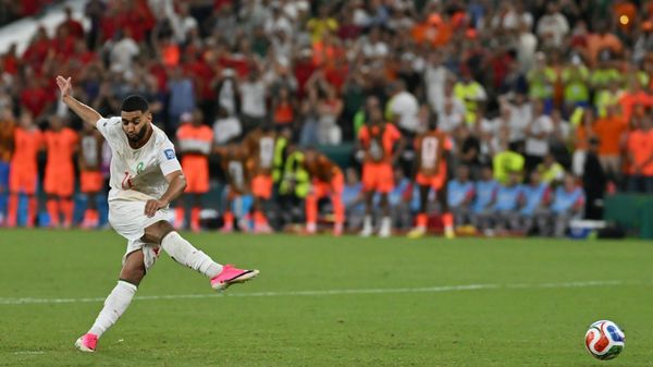 Wechsel perfekt: Bayern holen Marokko-Star Saibari