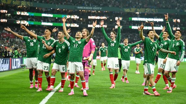 "Ein riesiges Fest": Mexiko feiert und will mehr